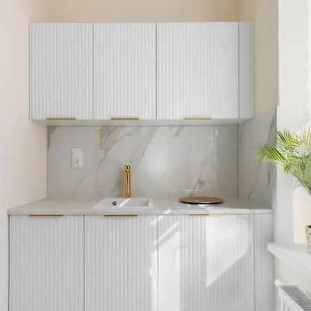 Apartament Sukiennicza Stare Miasto Nad Motlawa *